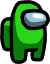 SGAmongUs Discord Emoji