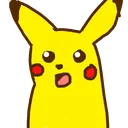 surprisedpikachu