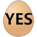 YES_egg