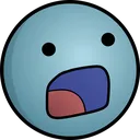 gasp