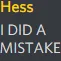 hess