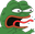 1x_PepeREE Discord emoji