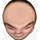 5 Head 5Head Discord Emoji