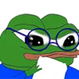 Pepo G PepoG Discord Emoji