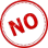 :no: