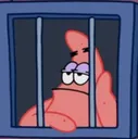 PatrickJail PatrickJail