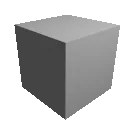 DefaultCube