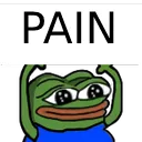 pain pain