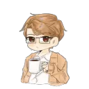 coffeesip