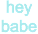 heybabe