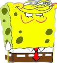 spongebob spongebob