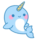 DolphCute Discord emoji