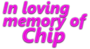 Chip Discord emoji