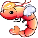 angelshrimp Discord Emoji