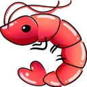 baseshrimp Discord Emoji