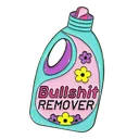 bullshitremover Discord Emoji