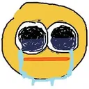 Sadaaaaaaaaaaaaaaaaaaaaaaaaaaaaa Discord Emoji