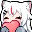 kanaHeart
