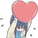 cuteHeart