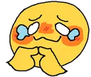 CursedShyBlush