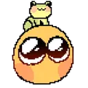 CursedPleadFrog CursedPleadFrog