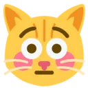 flushedcat