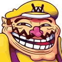 Wario_Troll