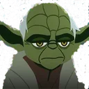 Unamused_Yoda