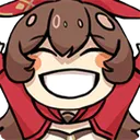 GI_Happy_Amber Discord Emoji