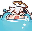 GI_Cry_Paimon Discord emoji