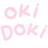 okidoki