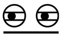 squint