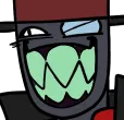 smug