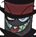 tongue