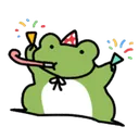 frogcelebration