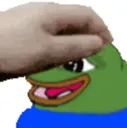 pet_pepe Discord Emoji