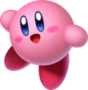 Kirby kirby Discord Emoji