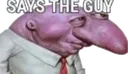SaysTheGuy