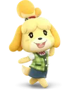 Isabelle isabelle Discord Emoji