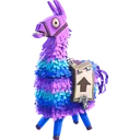 Fortnitellama FortniteLlama Discord Emoji