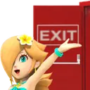 rosaleave
