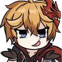ChildeShrug