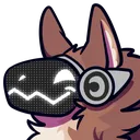 ScriptHappy Discord Emoji