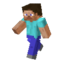 stevewalk Discord emoji
