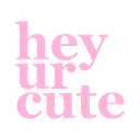 Heyurcute