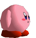 Kirbybounce Discord Emoji