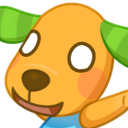 BiskitYay Discord emoji