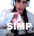 AnimeBassMe_Simp Discord emoji