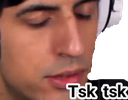 Davie_TskTsk Discord emoji