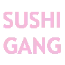 sushigang sushigang